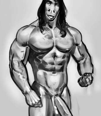 The Dropouts + Ricky’s Big Summer + Big Things, Small Packages comic porn sex 32