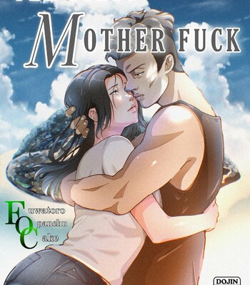 the first mother fuck comic porn thumbnail 001