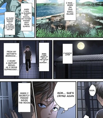 the first mother fuck comic porn sex 4