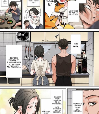 the first mother fuck comic porn sex 11