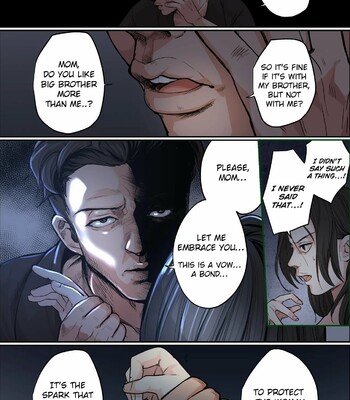 the first mother fuck comic porn sex 19