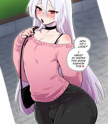 The game comic porn sex 10