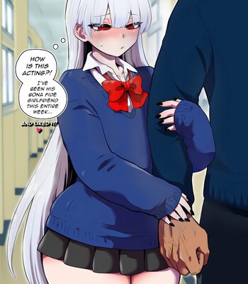 The game comic porn sex 20