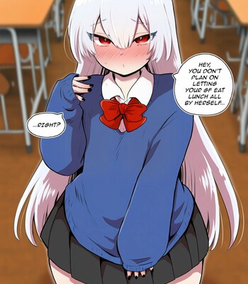 The game comic porn sex 22