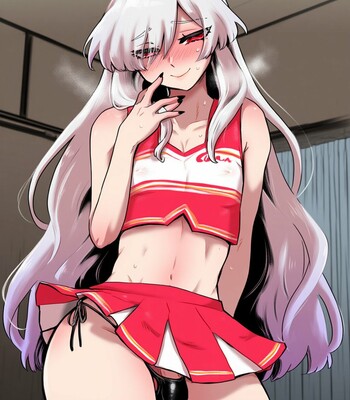 The game comic porn sex 52