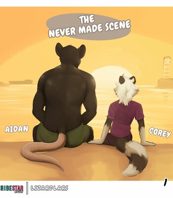 The Never Made Scene (WIP) comic porn sex 1