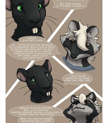 The Never Made Scene (WIP) comic porn sex 11