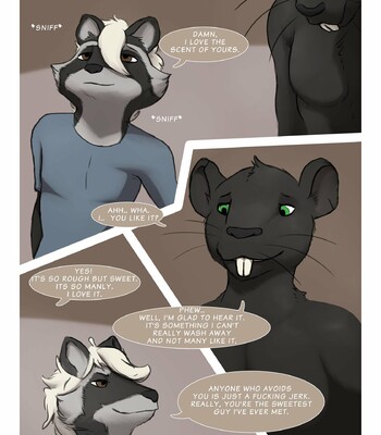 The Never Made Scene (WIP) comic porn sex 15