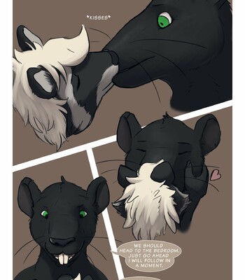 The Never Made Scene (WIP) comic porn sex 18