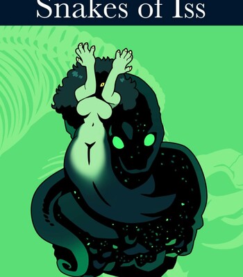 The Snakes of Iss comic porn thumbnail 001
