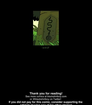 The Snakes of Iss comic porn sex 22