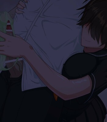 Tonari no Seki no Mekakure Bitch comic porn sex 60