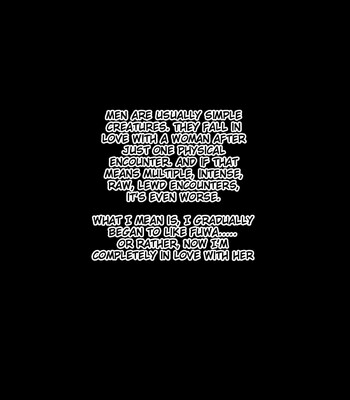 Tonari no Seki no Mekakure Bitch comic porn sex 94