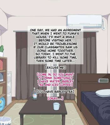 Tonari no Seki no Mekakure Bitch comic porn sex 103