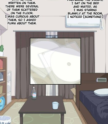 Tonari no Seki no Mekakure Bitch comic porn sex 104