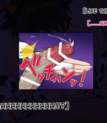 Tonari no Seki no Mekakure Bitch comic porn sex 126