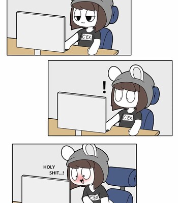 Tony & Tina Series comic porn sex 1