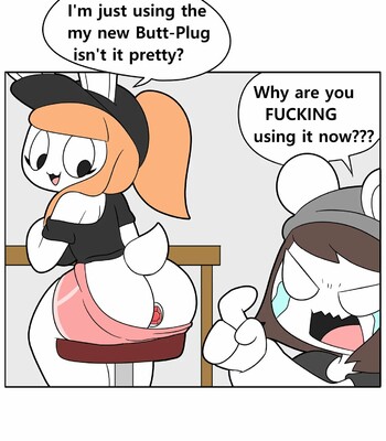 Tony & Tina Series comic porn sex 8