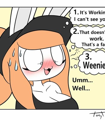 Tony & Tina Series comic porn sex 19