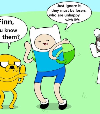 Tony & Tina Series comic porn sex 24