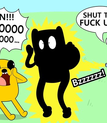 Tony & Tina Series comic porn sex 25