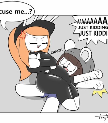 Tony & Tina Series comic porn sex 32