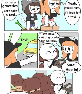 Tony & Tina Series comic porn sex 33