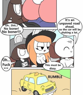 Tony & Tina Series comic porn sex 35