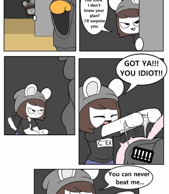 Tony & Tina Series comic porn sex 47