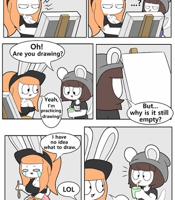 Tony & Tina Series comic porn sex 49