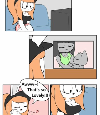 Tony & Tina Series comic porn sex 53