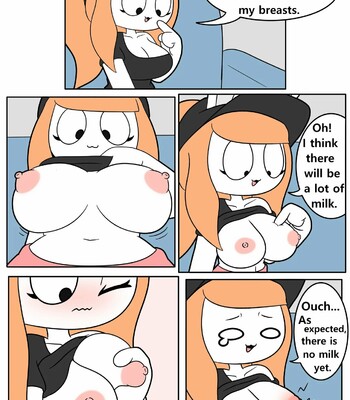 Tony & Tina Series comic porn sex 54