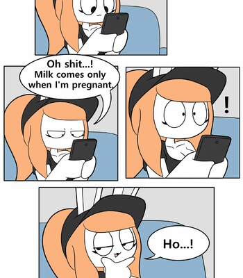 Tony & Tina Series comic porn sex 55