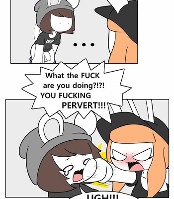 Tony & Tina Series comic porn sex 60