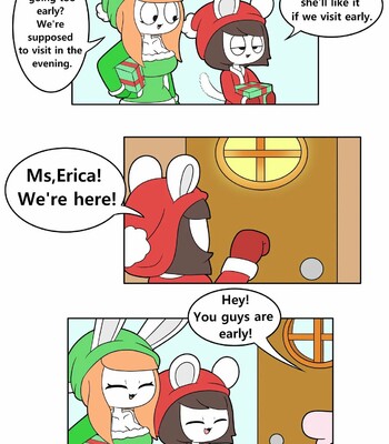 Tony & Tina Series comic porn sex 65