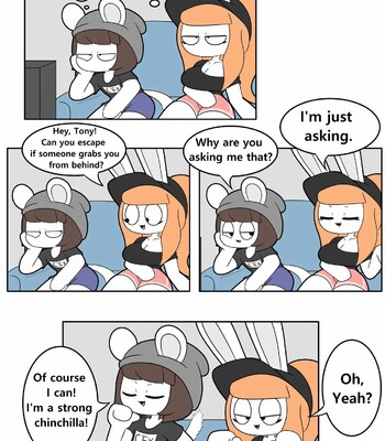 Tony & Tina Series comic porn sex 67