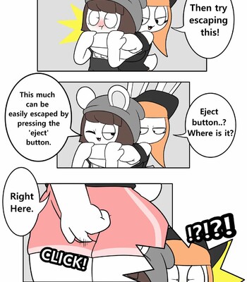 Tony & Tina Series comic porn sex 68