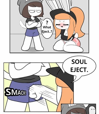 Tony & Tina Series comic porn sex 70