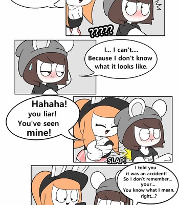 Tony & Tina Series comic porn sex 73