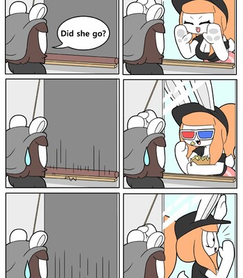 Tony & Tina Series comic porn sex 77