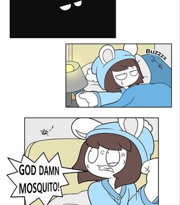 Tony & Tina Series comic porn sex 83