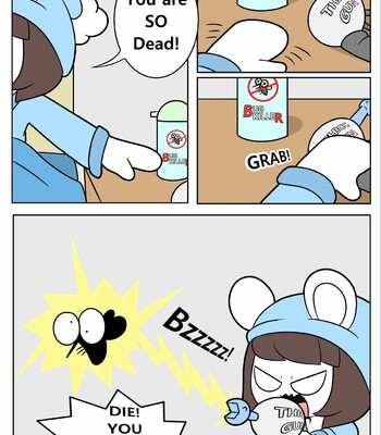 Tony & Tina Series comic porn sex 84