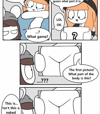 Tony & Tina Series comic porn sex 88