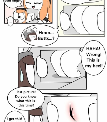 Tony & Tina Series comic porn sex 89