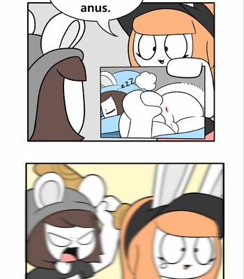 Tony & Tina Series comic porn sex 90