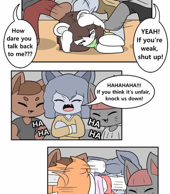 Tony & Tina Series comic porn sex 92