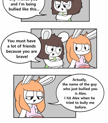 Tony & Tina Series comic porn sex 93