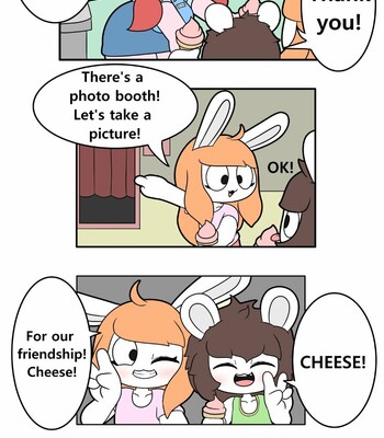 Tony & Tina Series comic porn sex 94