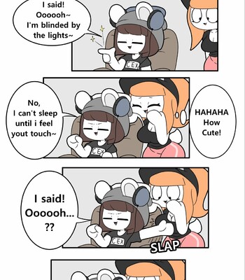 Tony & Tina Series comic porn sex 95