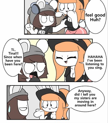 Tony & Tina Series comic porn sex 96